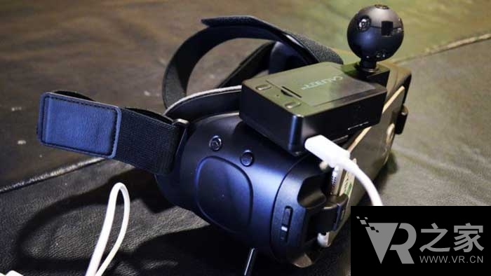 vr物理摄像机移动 第3张 vr物理摄像机移动 第3张