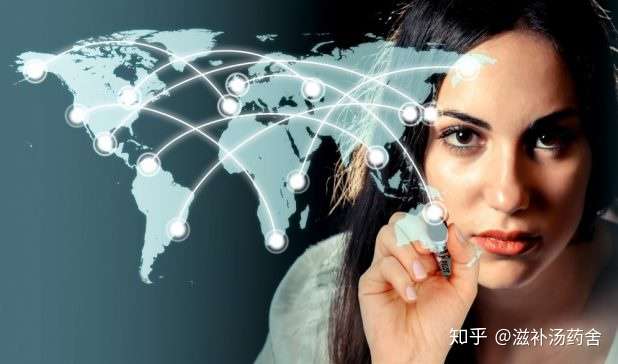 谁在掌控网络身份?揭秘WHOIS背后的秘密与作用? 第3张 谁在掌控网络身份?揭秘WHOIS背后的秘密与作用? 第3张