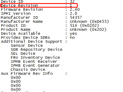 ipmitool只能装在物理机吗 第2张 ipmitool只能装在物理机吗 第2张
