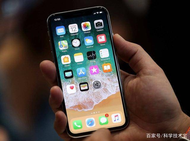 苹果12为什么老是显示3G 第3张 苹果12为什么老是显示3G 第3张