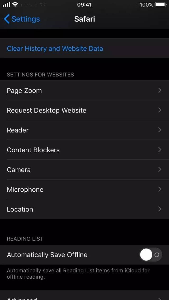 iOS应用如何彻底清除数据? 第1张 iOS应用如何彻底清除数据? 第1张