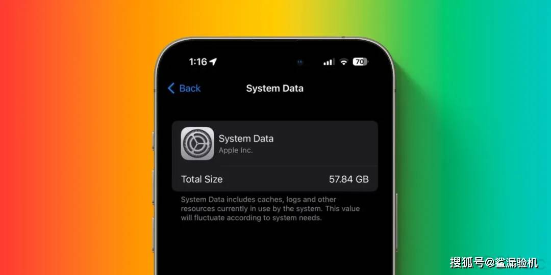 iOS应用如何彻底清除数据? 第3张 iOS应用如何彻底清除数据? 第3张