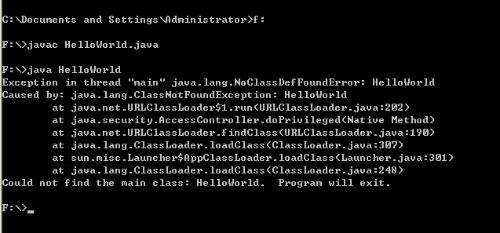 Java包运行失败？探究解决无法启动的五大可能原因及对策！