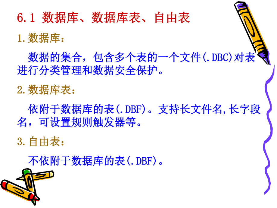 VF数据表怎么添加数据 第2张