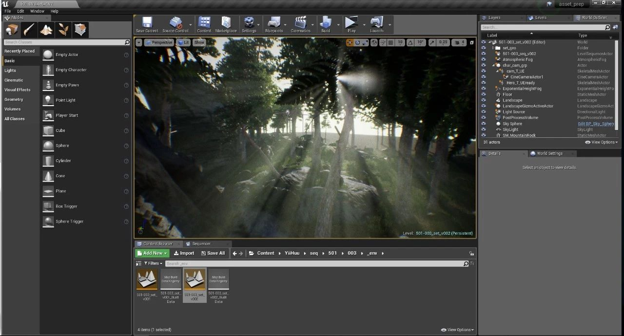 如何使用UE(Unreal Engine)成功编译包含Java项目的复杂游戏开发环境? 第3张 如何使用UE(Unreal Engine)成功编译包含Java项目的复杂游戏开发环境? 第3张