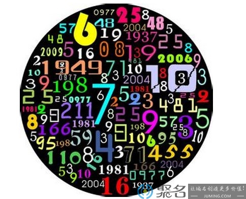 5位纯数字域名值钱吗，5位纯数字域名