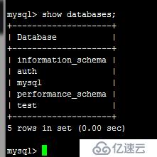 如何备份MySQL数据库? 第2张 如何备份MySQL数据库? 第2张