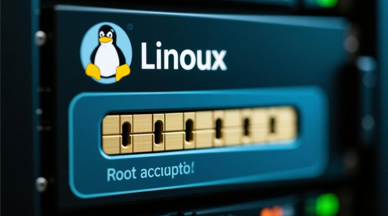 Linux开机密码忘记怎么办