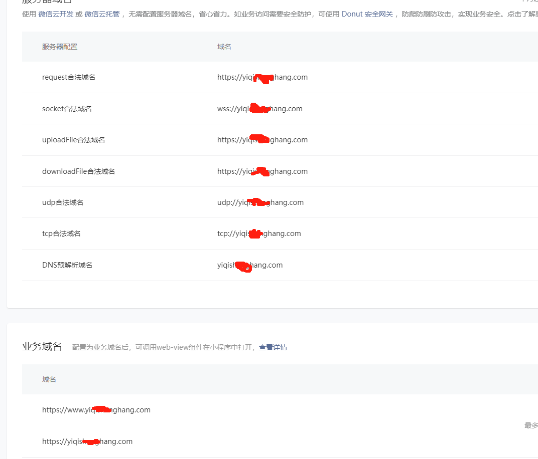 静态域名注册,是选择大品牌还是小众平台更容易上手? 第3张 静态域名注册,是选择大品牌还是小众平台更容易上手? 第3张