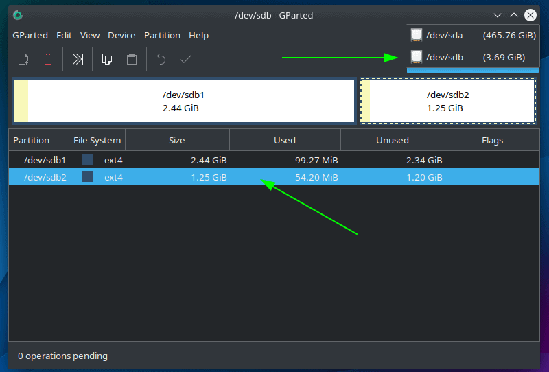 linux中如何删除 第3张 linux中如何删除 第3张