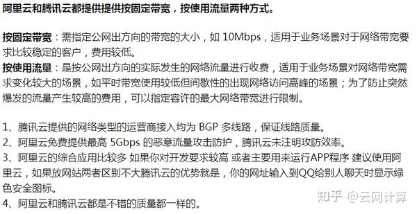 静态域名推荐比较,是阿里云、腾讯云还是百度云更胜一筹呢? 第3张 静态域名推荐比较,是阿里云、腾讯云还是百度云更胜一筹呢? 第3张