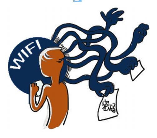 如何安全查询wifi密码泄露?揭秘wifi密码泄露查询网站的真相与风险! 第1张 如何安全查询wifi密码泄露?揭秘wifi密码泄露查询网站的真相与风险! 第1张