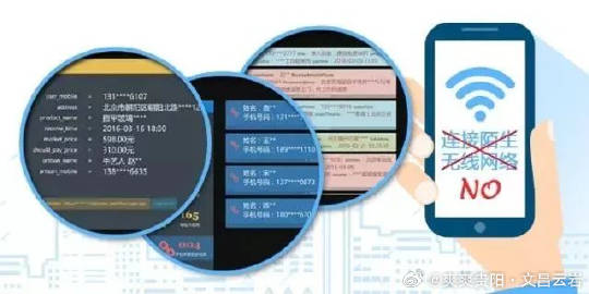 如何安全查询wifi密码泄露?揭秘wifi密码泄露查询网站的真相与风险! 第3张 如何安全查询wifi密码泄露?揭秘wifi密码泄露查询网站的真相与风险! 第3张