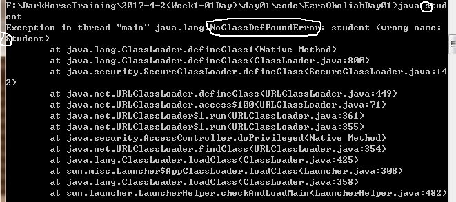 打开java class文件怎么打开方式 第2张 打开java class文件怎么打开方式 第2张