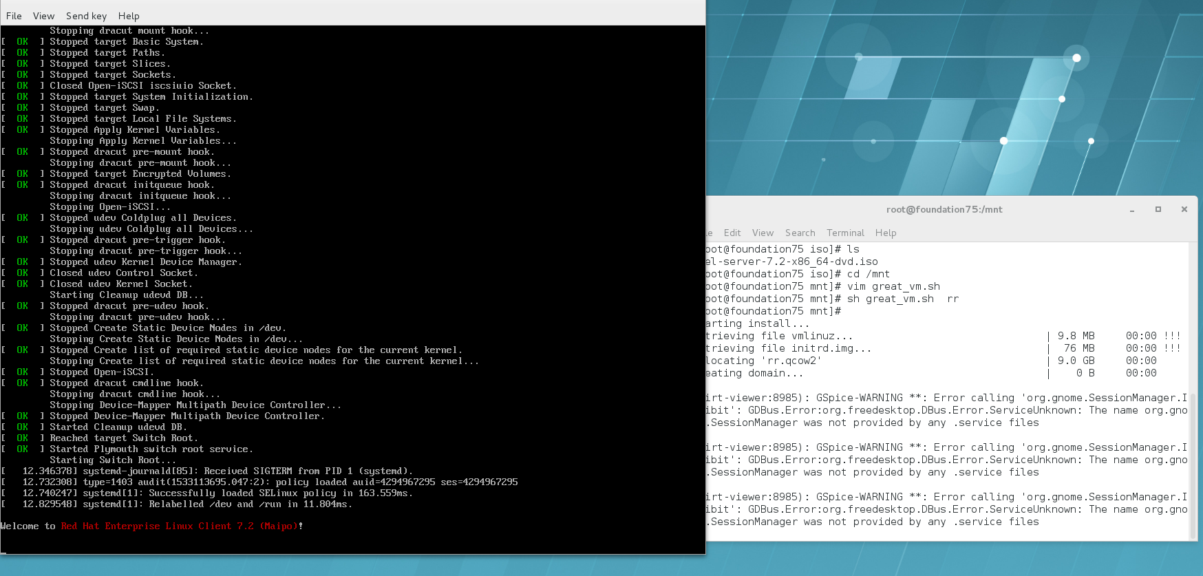 linux查看物理机还是虚拟机 第2张 linux查看物理机还是虚拟机 第2张