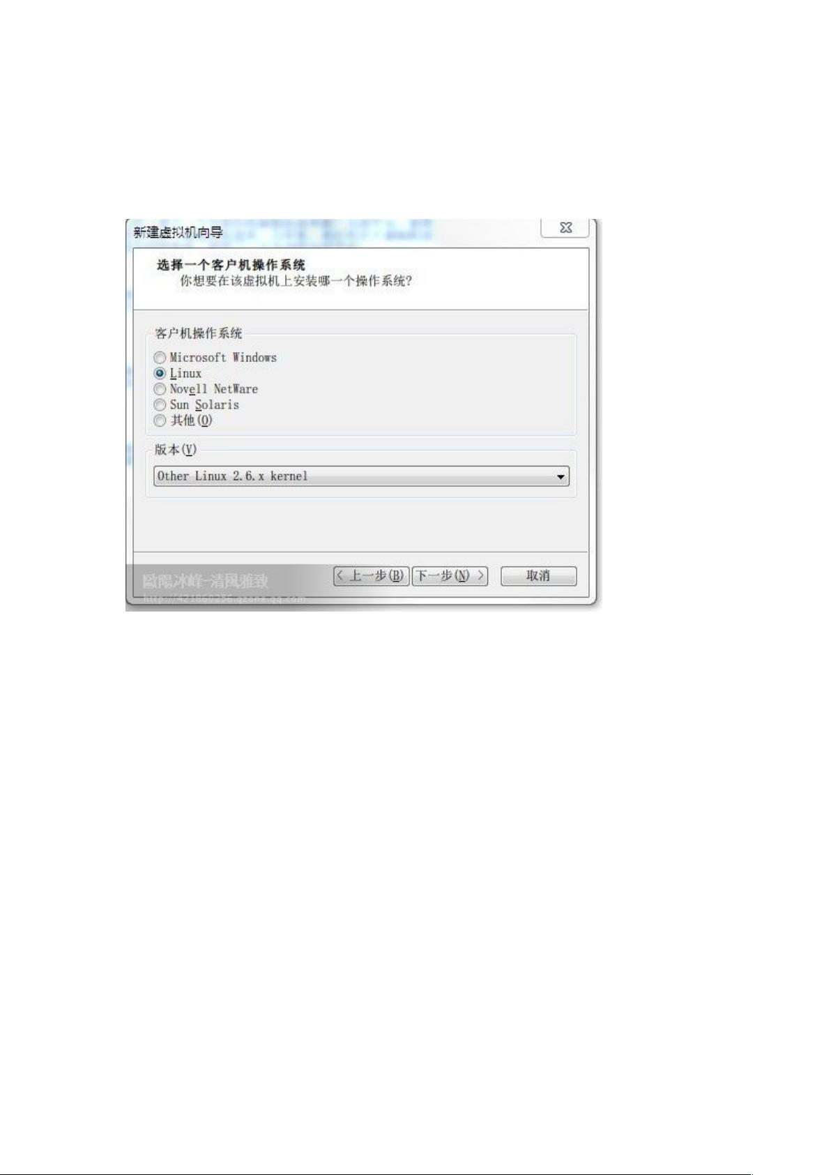 cdlinux如何上网