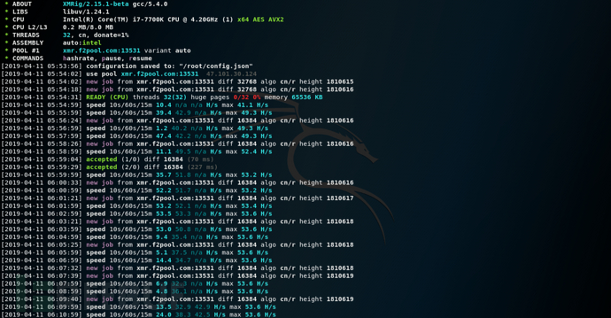 linux如何防止被生产