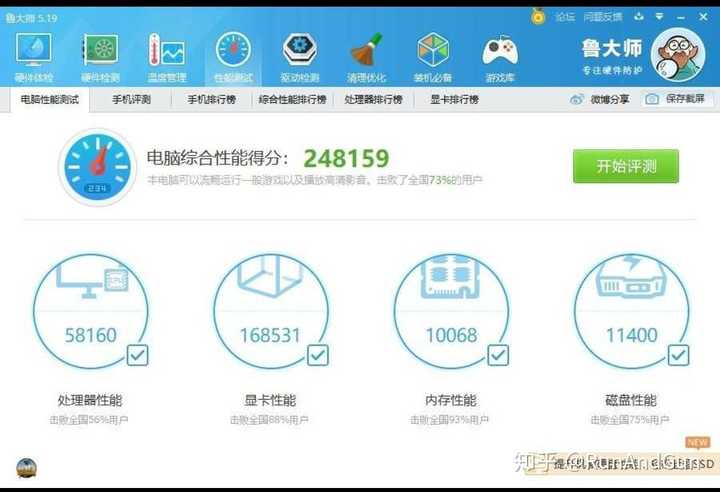 中端的电脑配置怎么选?中端电脑配置推荐 第1张 中端的电脑配置怎么选?中端电脑配置推荐 第1张
