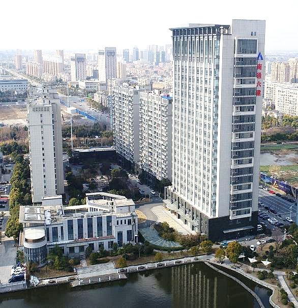 南通开发建设公司靠谱吗,南通开发建设公司 第3张 南通开发建设公司靠谱吗,南通开发建设公司 第3张