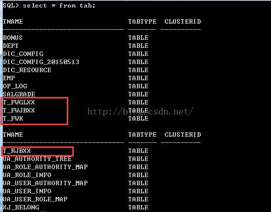 Oracle数据库怎样备份?详细步骤快速掌握 第2张 Oracle数据库怎样备份?详细步骤快速掌握 第2张