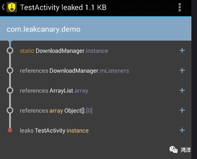 Android获取数据的背后秘密? 第1张 Android获取数据的背后秘密? 第1张