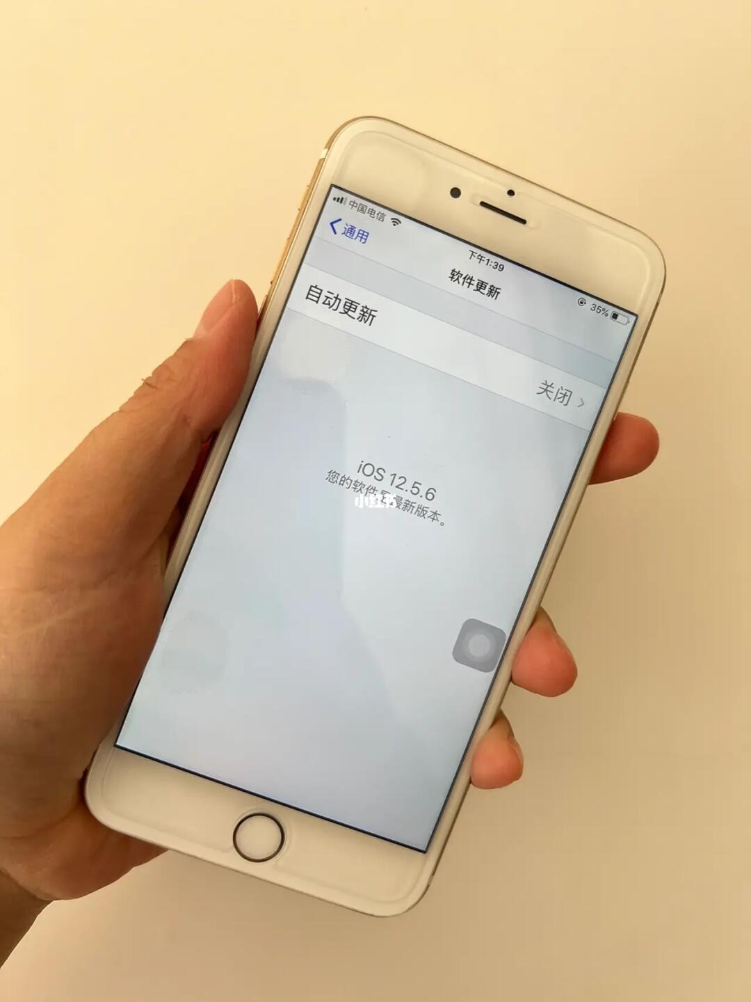 为什么苹果6p不更新了 第3张 为什么苹果6p不更新了 第3张