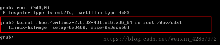 如何在grub2中正确添加Linux系统引导项,有哪些注意事项? 第2张 如何在grub2中正确添加Linux系统引导项,有哪些注意事项? 第2张