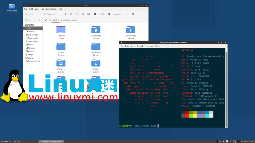 GNULinux版本更新后,哪些功能变化值得注意?如何适应新版本? 第2张 GNULinux版本更新后,哪些功能变化值得注意?如何适应新版本? 第2张