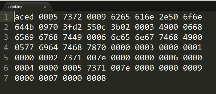 java怎么设置序号递增 第1张 java怎么设置序号递增 第1张