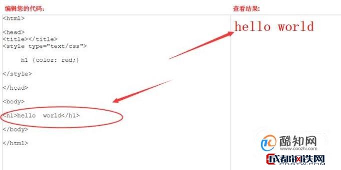 html如何调用css文件 第2张 html如何调用css文件 第2张