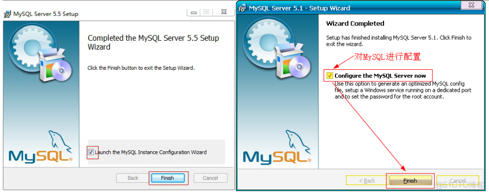 mysql windows 配置教程,windows 安装配置 第3张 mysql windows 配置教程,windows 安装配置 第3张