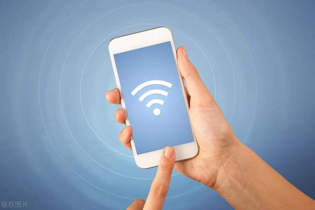 为何在wifi关闭状态下,设备仍能连接网络? 第1张 为何在wifi关闭状态下,设备仍能连接网络? 第1张