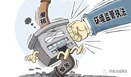 我国域名污染现象,究竟由哪个部门负责监管处理? 第2张 我国域名污染现象,究竟由哪个部门负责监管处理? 第2张