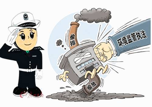我国域名污染现象,究竟由哪个部门负责监管处理? 第3张 我国域名污染现象,究竟由哪个部门负责监管处理? 第3张
