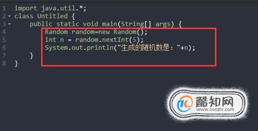 java怎么随机取值