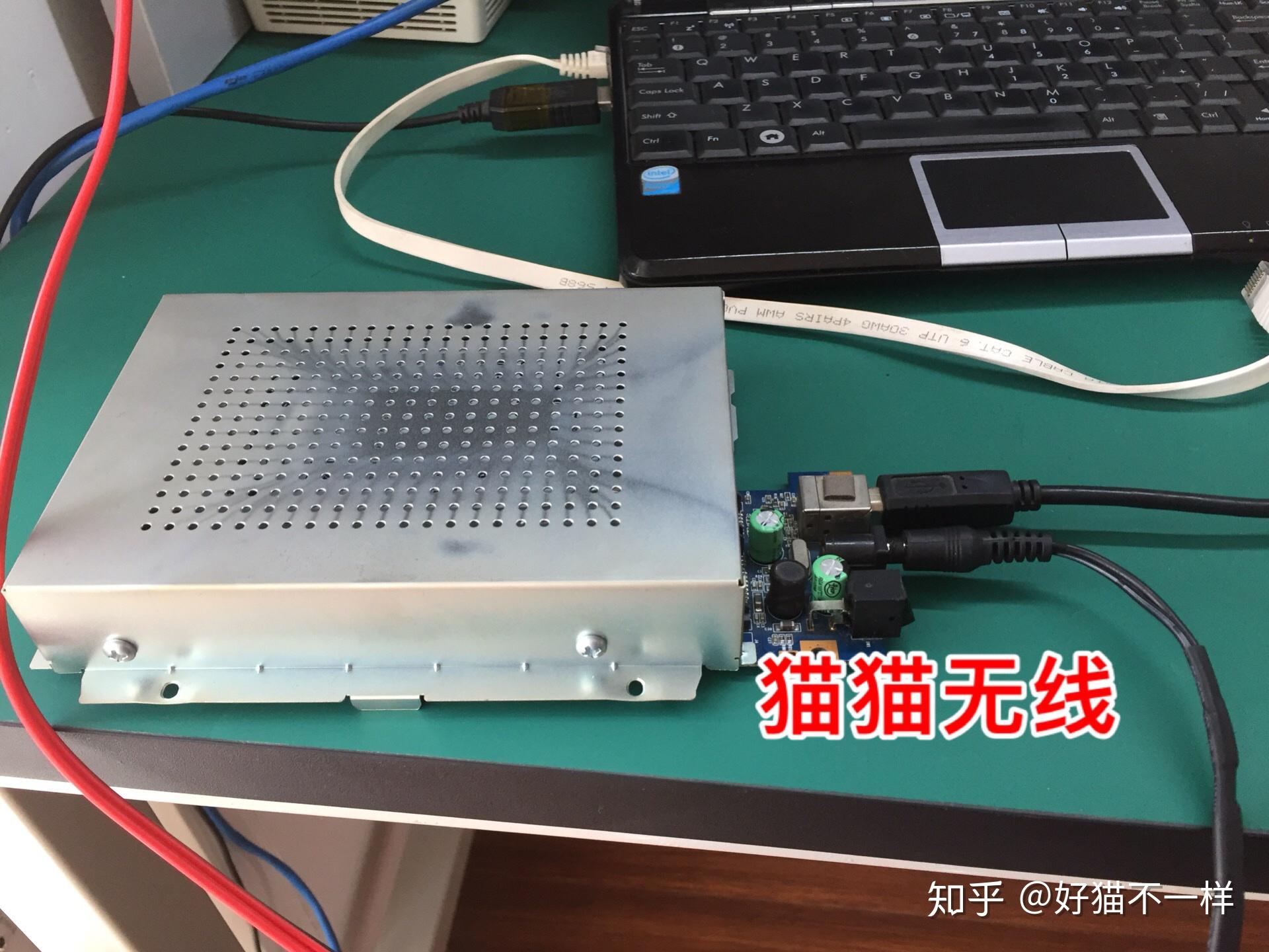 用物理机做路由 第2张 用物理机做路由 第2张
