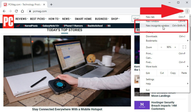安卓Chrome数据库中隐藏了哪些秘密?揭秘其不为人知的30大功能! 第2张 安卓Chrome数据库中隐藏了哪些秘密?揭秘其不为人知的30大功能! 第2张