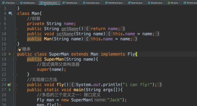 Java窗体显示文字的几种实现方法有哪些?哪种最适合入门学习? 第1张 Java窗体显示文字的几种实现方法有哪些?哪种最适合入门学习? 第1张