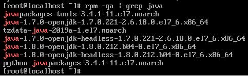 java linux 配置教程,java环境在linux下怎么配置 第1张 java linux 配置教程,java环境在linux下怎么配置 第1张