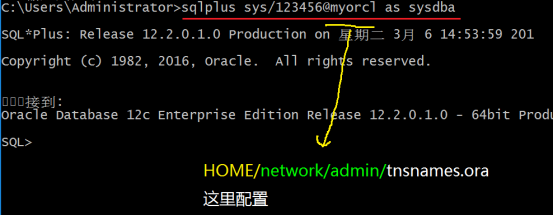 oracle怎么查看配置,oracle查看配置方法 第1张 oracle怎么查看配置,oracle查看配置方法 第1张