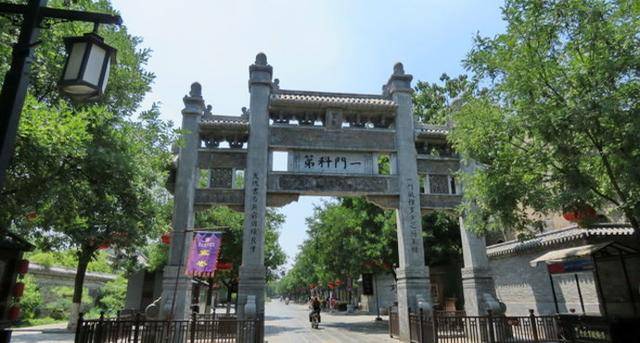 中国还有哪个省份保留着青州这个独特地域名? 第1张 中国还有哪个省份保留着青州这个独特地域名? 第1张
