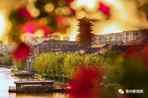 中国还有哪个省份保留着青州这个独特地域名? 第3张 中国还有哪个省份保留着青州这个独特地域名? 第3张