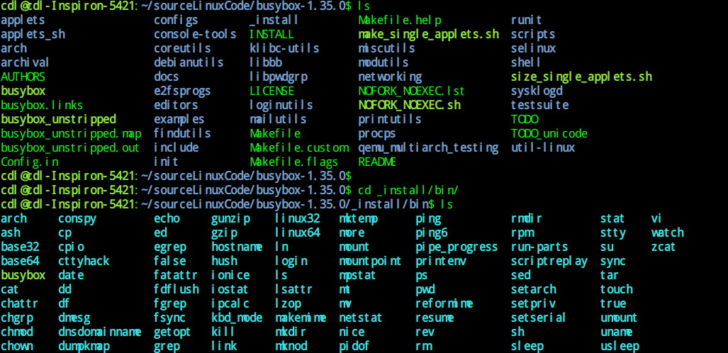 如何给Linux添加系统调用 第2张 如何给Linux添加系统调用 第2张