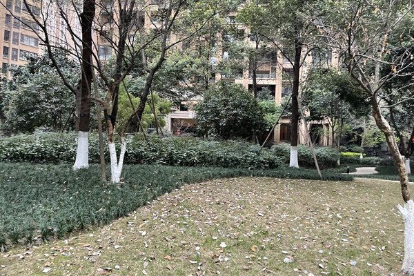 万科金域名邸究竟哪个社区更适合居住? 第1张 万科金域名邸究竟哪个社区更适合居住? 第1张