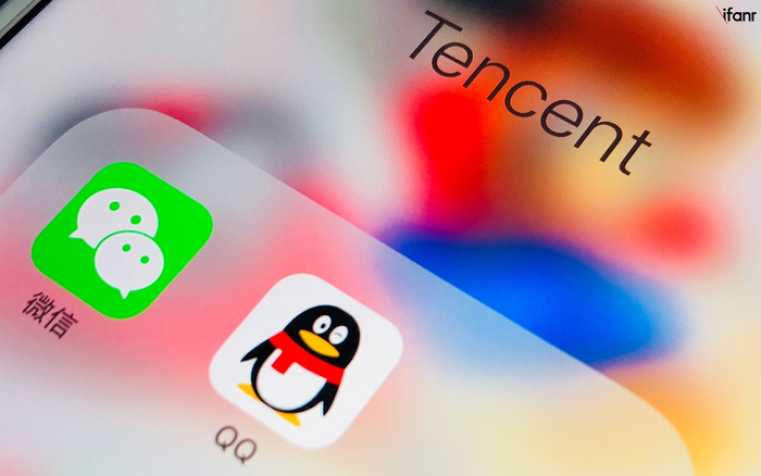 为什么我的苹果手机微信qq 第3张 为什么我的苹果手机微信qq 第3张