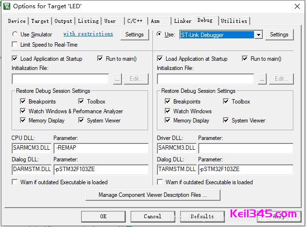 debug配置怎么用,debug配置 第1张 debug配置怎么用,debug配置 第1张