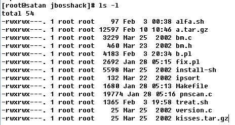linux配置jboss报错怎么办,linux配置jboss 第2张 linux配置jboss报错怎么办,linux配置jboss 第2张