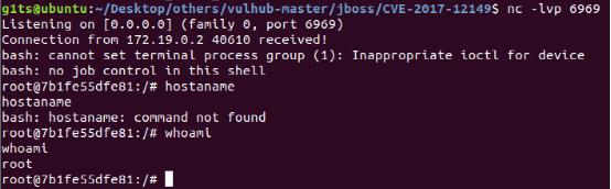 linux配置jboss报错怎么办,linux配置jboss 第1张 linux配置jboss报错怎么办,linux配置jboss 第1张