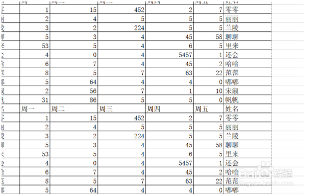 Excel数据误删如何恢复数据库? 第1张 Excel数据误删如何恢复数据库? 第1张
