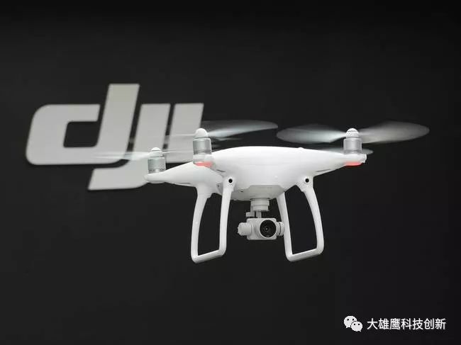 大疆创新始端之谜,揭秘大疆最早使用的神秘域名究竟是谁? 第2张 大疆创新始端之谜,揭秘大疆最早使用的神秘域名究竟是谁? 第2张